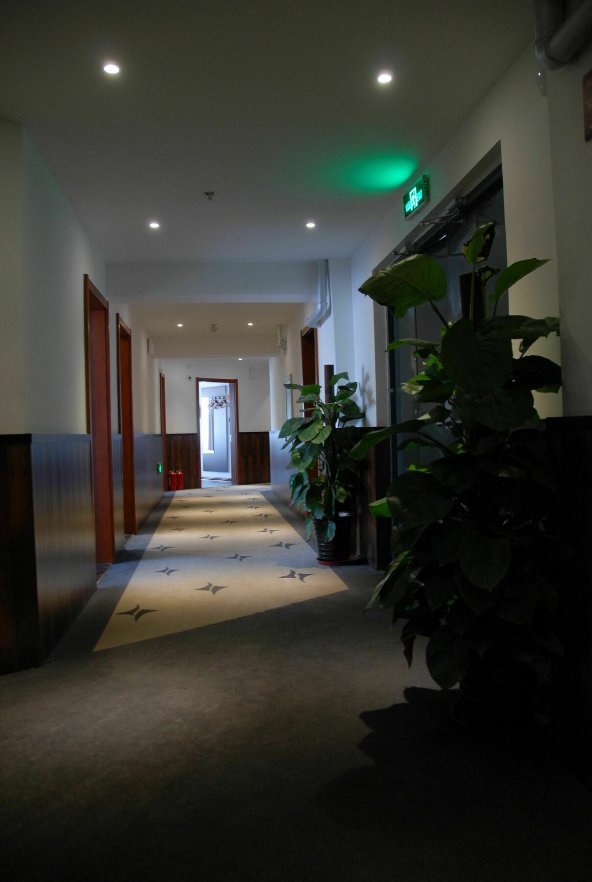 Nostalgiahotel-Tianjinguozhancenter Екстериор снимка